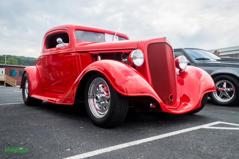 Thorndale Fire Company Car Show Thorndale Fire Company Car Show