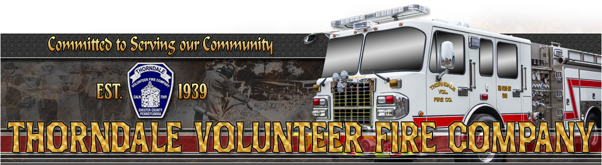 Thorndale Volunteer Fire Company
