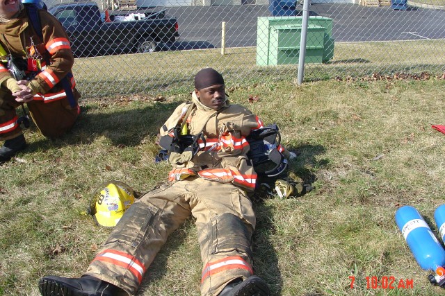 Andrae &quot;Shorty&quot; Reason