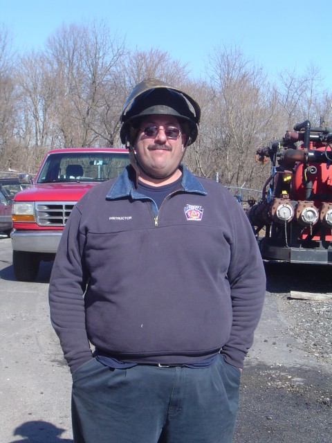 John Carbo