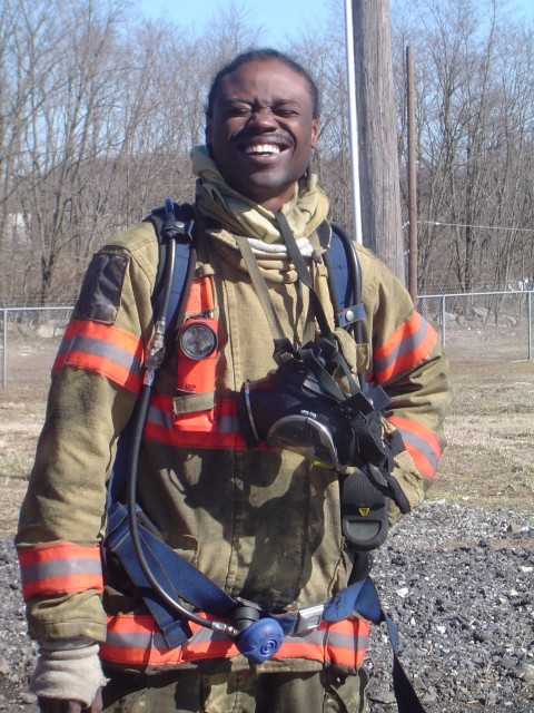Andrae &quot;Shorty&quot; Reason