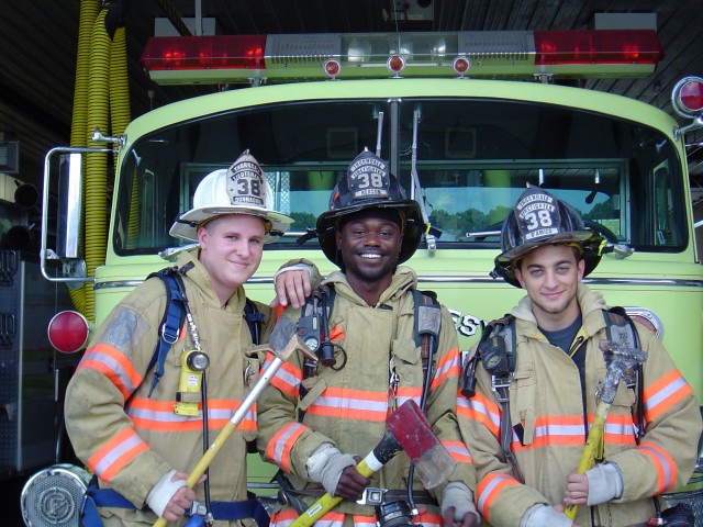 Truck Crew
