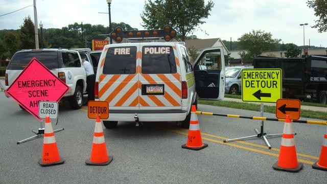 Caln Community Day - Thorndale Fire Company
